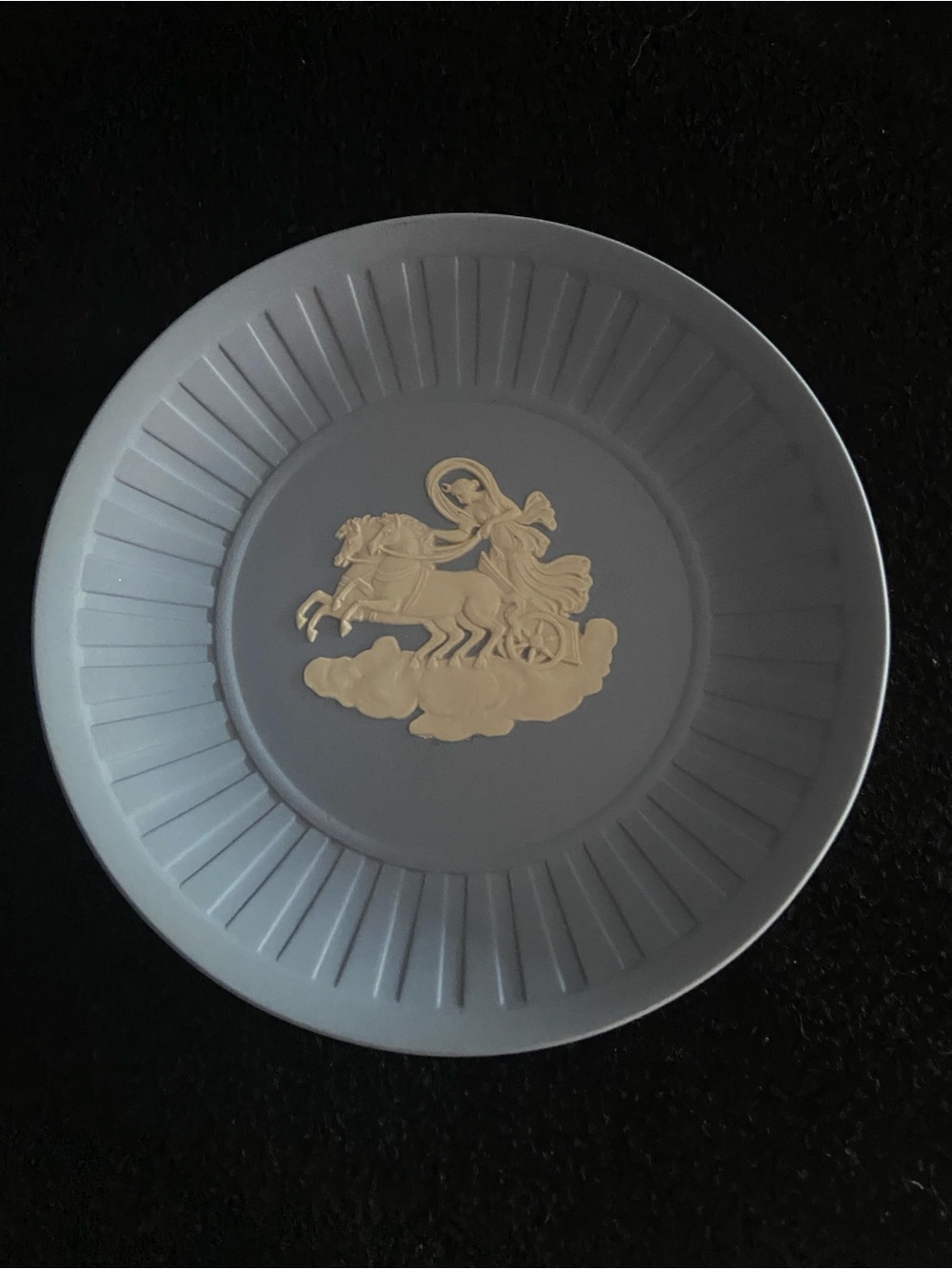 Wedgwood Dish